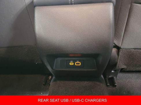 Certified 2025 Nissan Altima 2.5 SV image 8