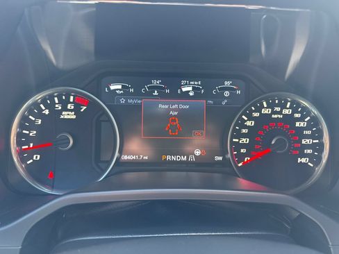 Used 2017 Ford F150 Raptor w/ Equipment Group 802A Luxury AWD/4WD image 19
