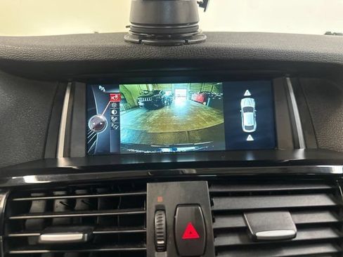 Used 2015 BMW X4 xDrive35i AWD/4WD image 30