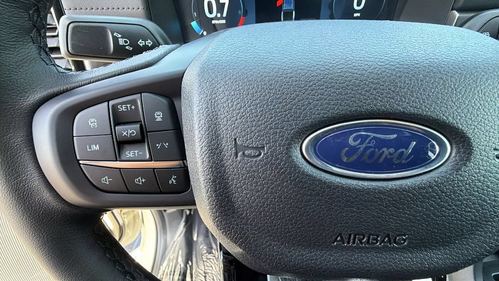 New 2026 Ford Ranger Lariat w/ FX4 Off-Road Package AWD/4WD image 19
