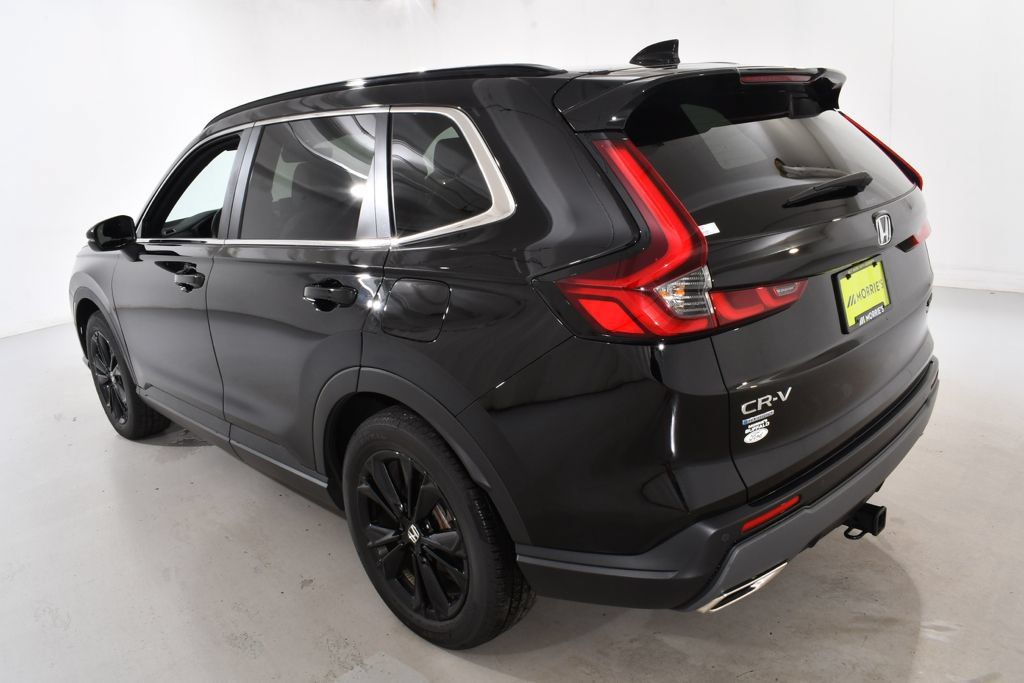 Used 2023 Honda CR-V Sport Touring image 15