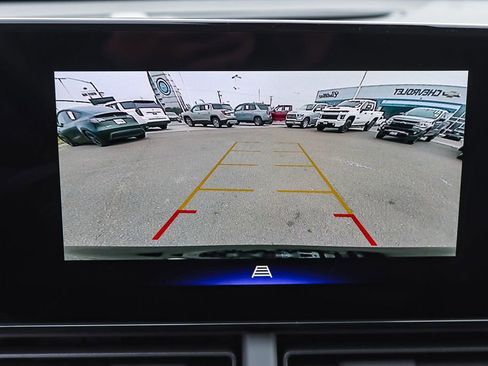 New 2026 Chevrolet Trax LT w/ Driver Confidence Package image 23