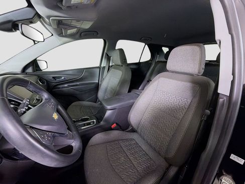 Used 2024 Chevrolet Equinox LT image 13