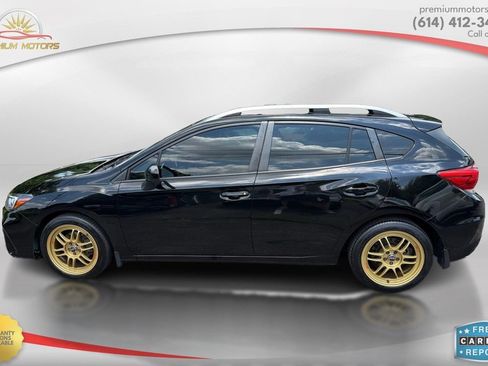 Used 2018 Subaru Impreza 2.0i Premium AWD/4WD image 2