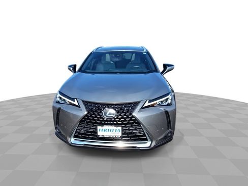 Used 2020 Lexus UX 200 w/ Accessory Package 2 FWD image 3