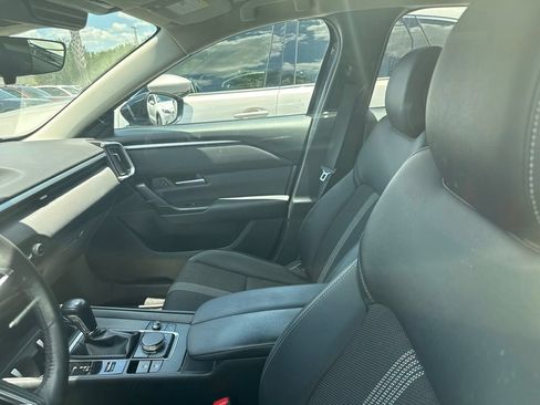 Used 2024 MAZDA CX-50 AWD 2.5 S w/ Weather Package image 3