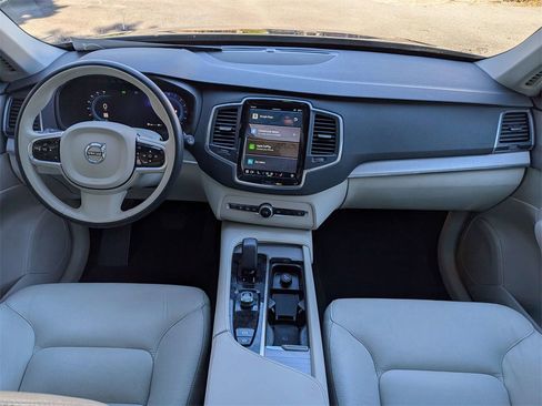 Certified 2023 Volvo XC90 B5 Core image 16