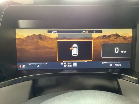 Used 2026 Subaru Outback Wilderness w/ Wilderness Package AWD/4WD image 10