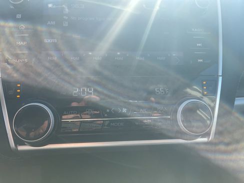 Used 2019 Subaru Outback 2.5i Limited image 18