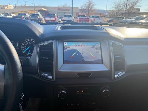 Used 2019 Ford Ranger XLT w/ Equipment Group 301A Mid image 14