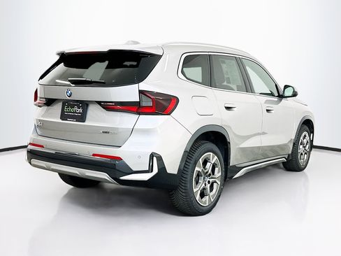 Used 2025 BMW X1 xDrive28i image 9