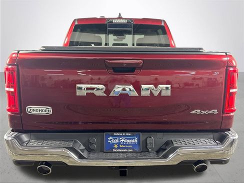 New 2026 RAM 1500 Limited image 7