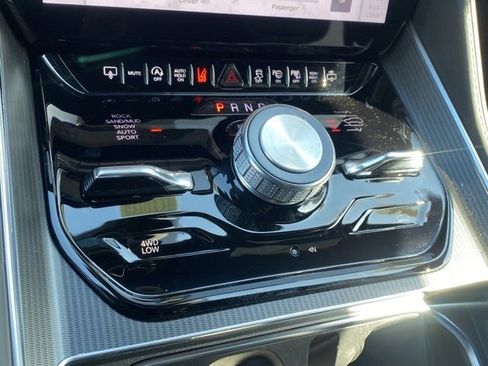 New 2023 Jeep Grand Wagoneer L Series III w/ Quick Order Packagew 28T image 23