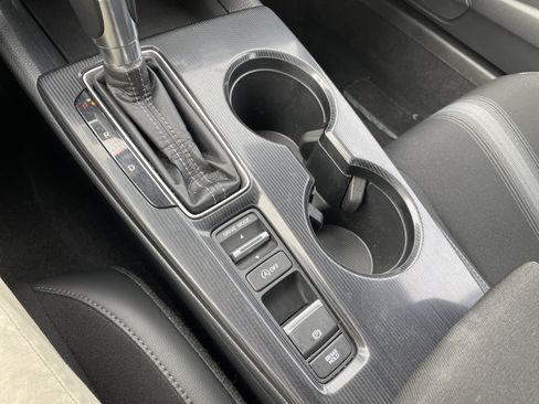 Certified 2023 Honda Civic Sport image 37