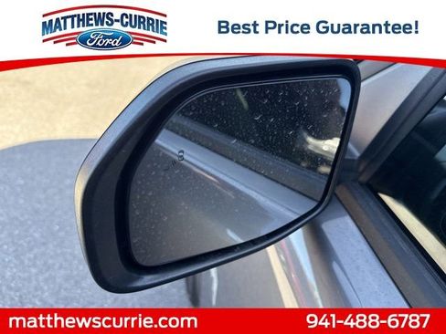 New 2025 Ford Bronco Sport Big Bend image 8