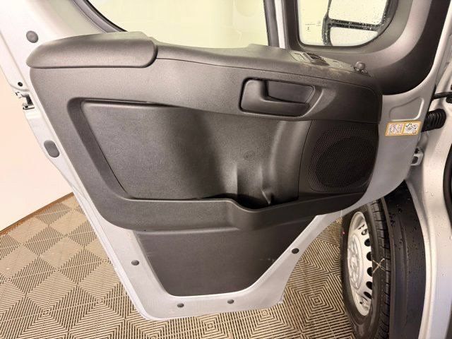 New 2026 RAM ProMaster 1500 w/ Safety Group FWD image 15