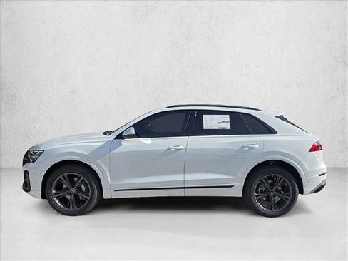 New 2026 Audi Q8 Premium image 8