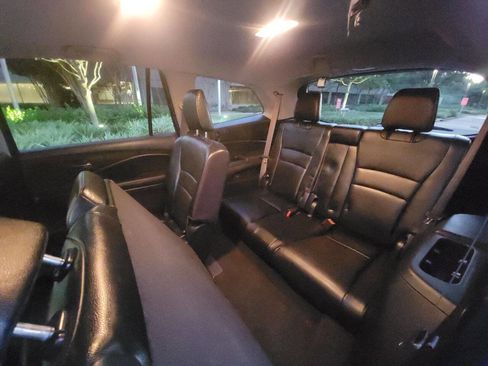Used 2018 Honda Pilot EX-L image 12
