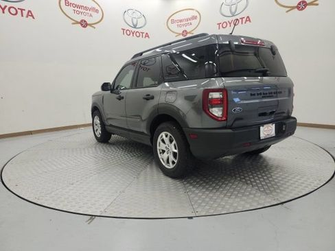 Used 2022 Ford Bronco Sport AWD/4WD image 6