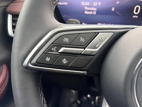 New 2026 Buick Envision Sport Touring image 33