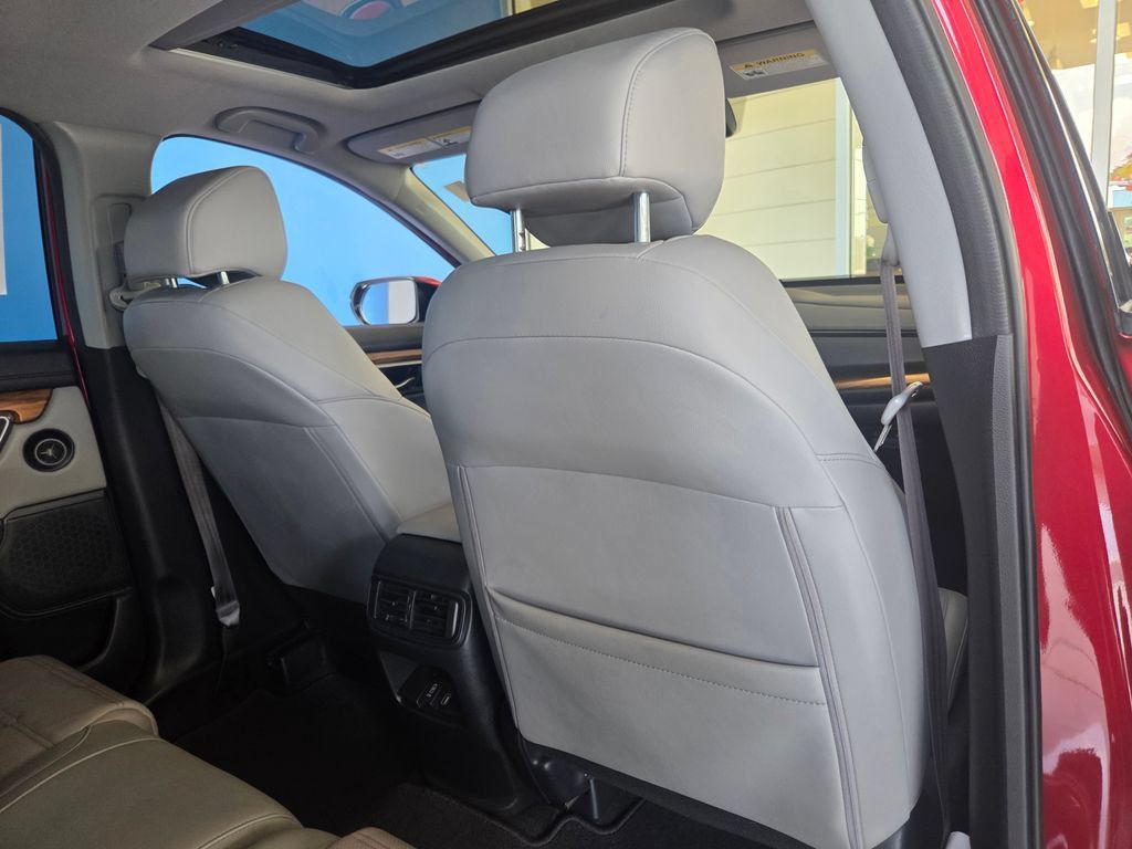 Certified 2020 Honda CR-V EX-L image 25