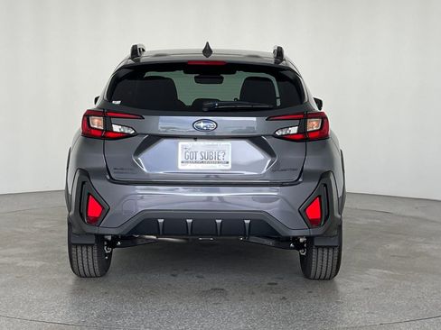 New 2026 Subaru Crosstrek 2.5i Premium AWD/4WD image 5