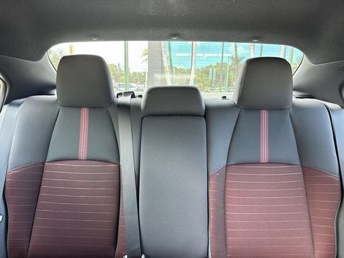 Used 2025 Toyota Corolla SE FWD image 18