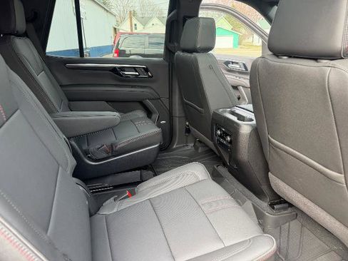 New 2026 Chevrolet Tahoe RST w/ Comfort Package AWD/4WD image 21