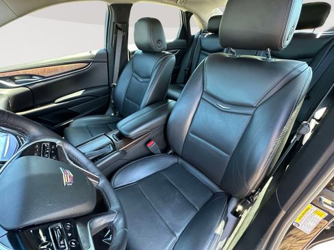 Used 2019 Cadillac XTS Luxury FWD image 22