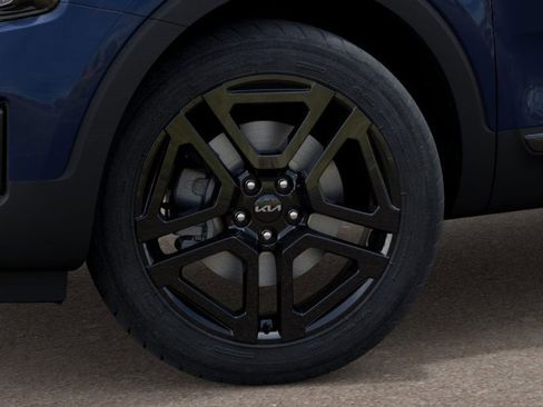 New 2025 Kia Telluride EX X-Line image 9