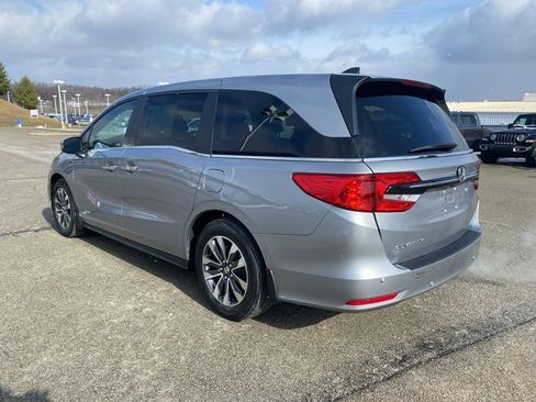 Used 2023 Honda Odyssey EX-L image 5