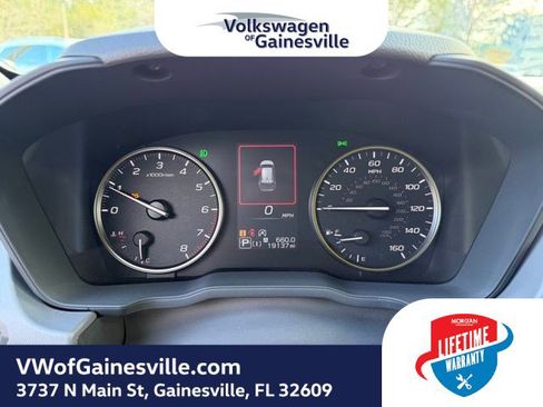 Used 2025 Subaru Crosstrek 2.5i Sport image 22