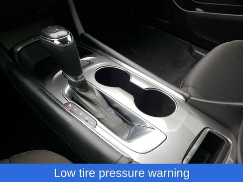 Used 2016 Chevrolet Malibu LT image 25