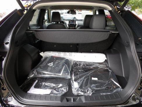 New 2026 Mitsubishi Eclipse Cross SE image 10