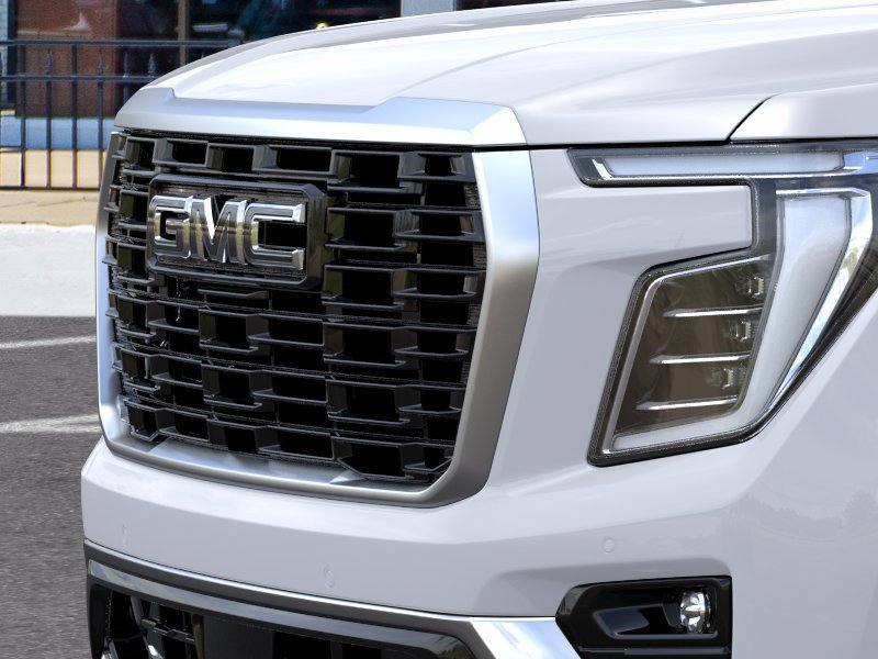 New 2027 GMC Yukon Denali AWD/4WD image 13