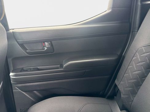 New 2026 Toyota Tacoma SR5 RWD image 12