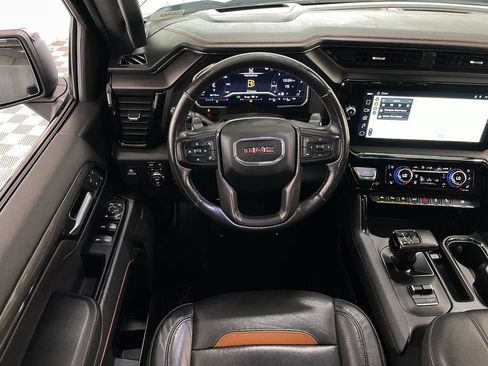 Used 2022 GMC Sierra 1500 AT4 w/ AT4 Premium Package AWD/4WD image 27