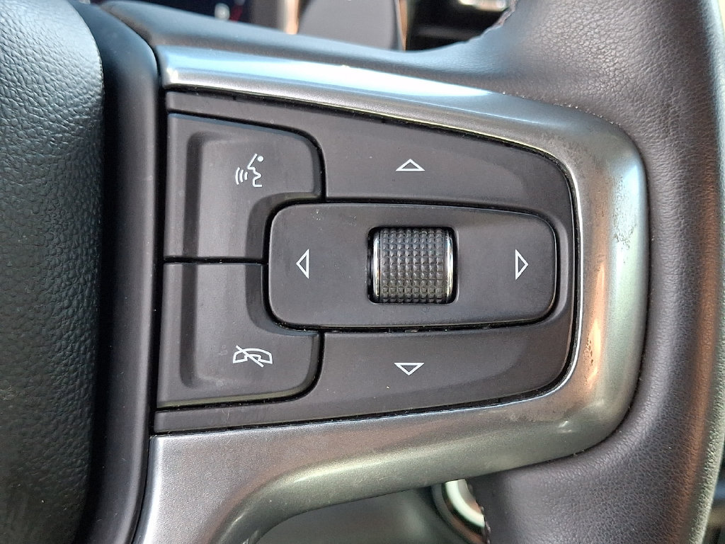 Used 2023 Chevrolet Silverado 1500 RST w/ Convenience Package II AWD/4WD image 20