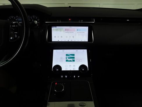 Used 2019 Land Rover Range Rover Velar R-Dynamic SE AWD/4WD image 36