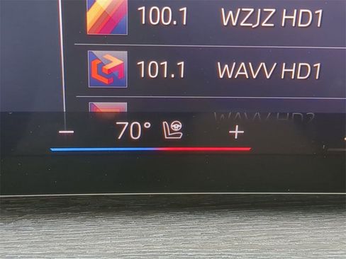 New 2026 BMW 430i 430i w/ M Sport Package image 22