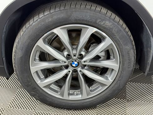 Used 2018 BMW X3 xDrive30i w/ Premium Package AWD/4WD image 13