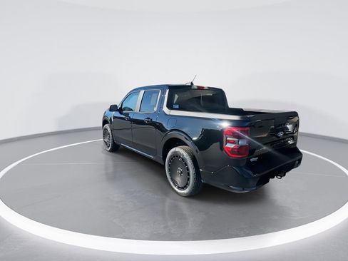 New 2026 Ford Maverick Lobo image 7