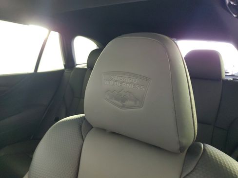 Used 2022 Subaru Outback Wilderness image 26