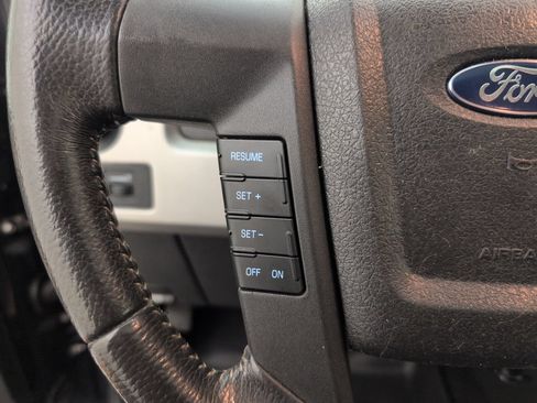 Used 2009 Ford F150 Lariat AWD/4WD image 34