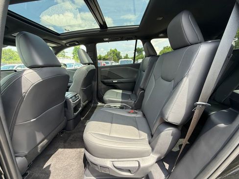 Used 2025 Lexus TX 350 AWD w/ Technology Package image 25