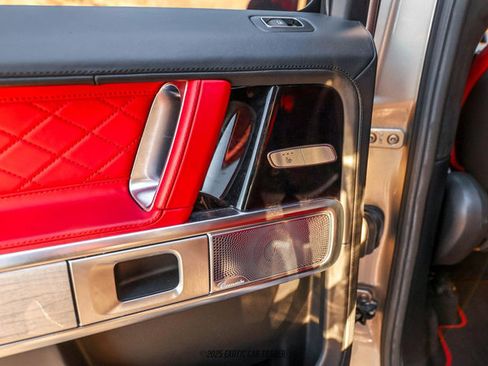 Used 2019 Mercedes-Benz G 550 image 74