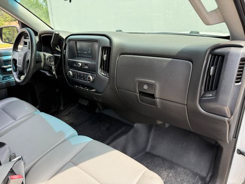 Used 2016 GMC Sierra 1500 2WD Double Cab image 21