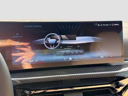 New 2026 BMW i4 M60 w/ Premium Package image 36