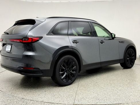 Used 2026 MAZDA CX-90 3.3 Turbo w/ Premium Sport Pkg AWD/4WD image 5