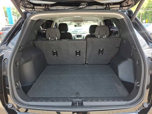 Used 2019 Chevrolet Equinox LT AWD/4WD image 27